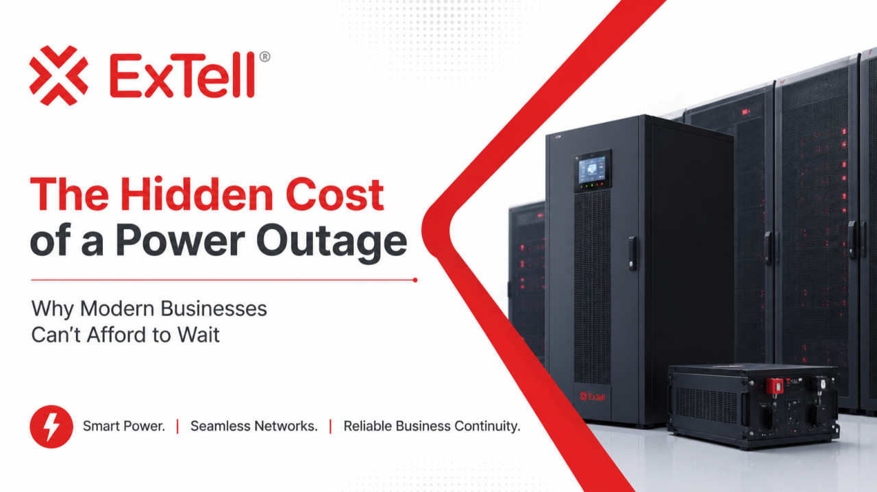 Power Outage Costs