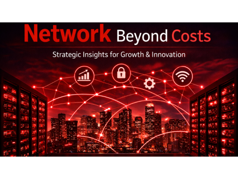 Network Infrastructure